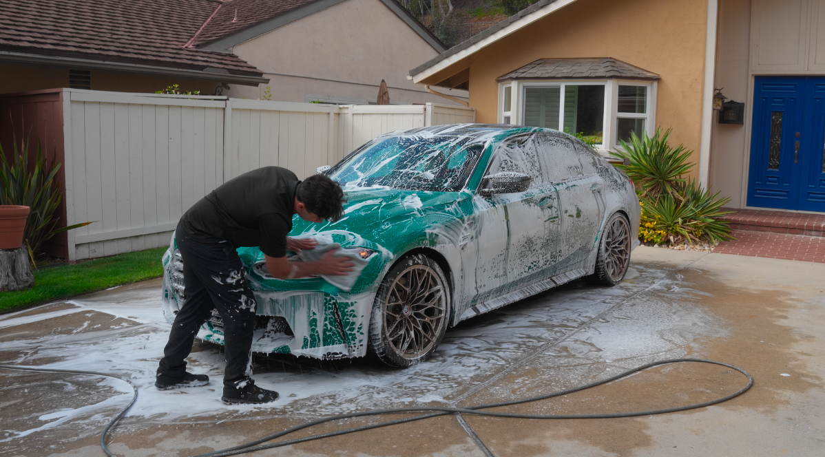 Bespoke Auto Spa | Luxury Concierge Mobile Detailing San Diego