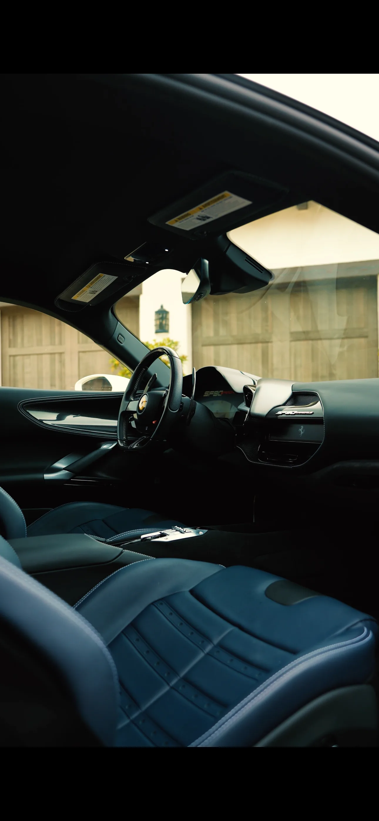 Bespoke Auto Spa | Luxury Concierge Mobile Detailing
